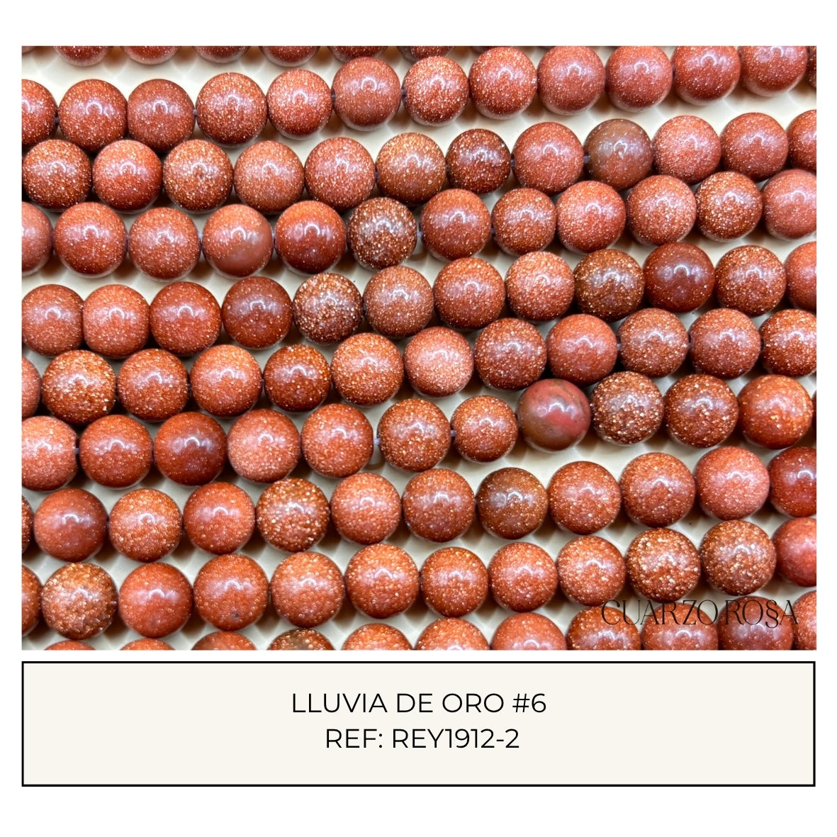 Lluvia de Oro