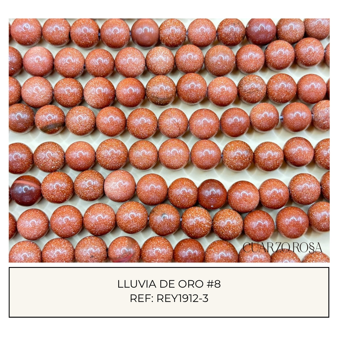 Lluvia de Oro