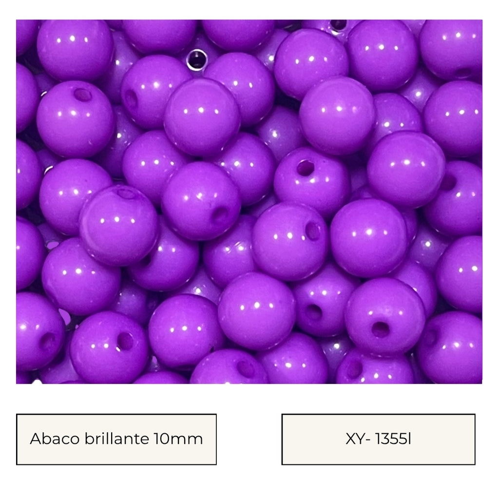 Encuentra aquí todos los Ábacos Brillante 10mm