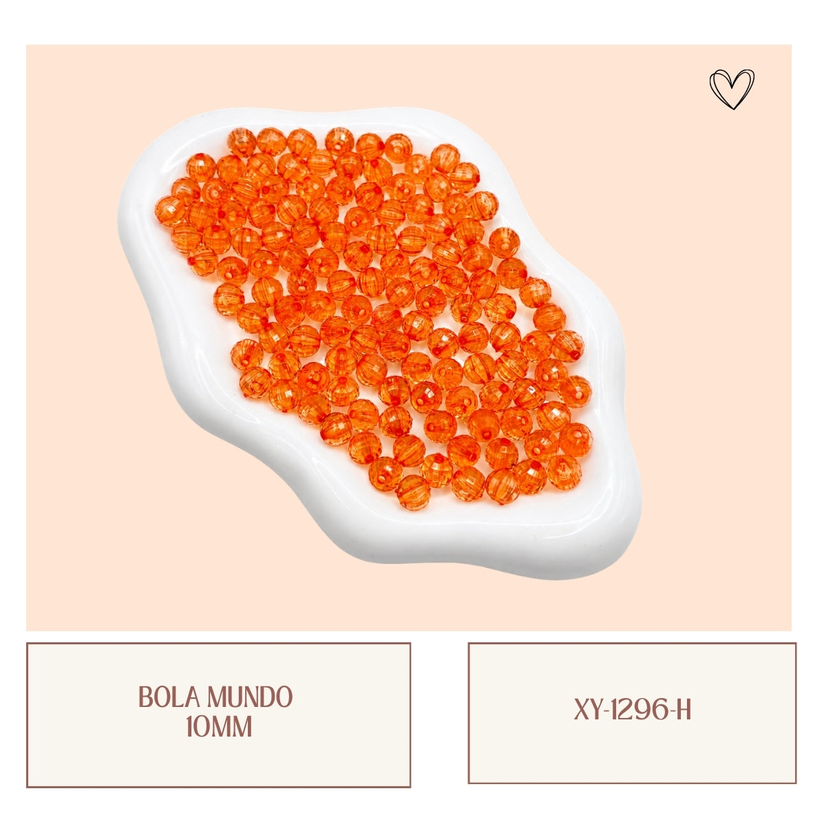 Encuentra aquí Bola Mundo N°10