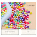 Candy de Colores