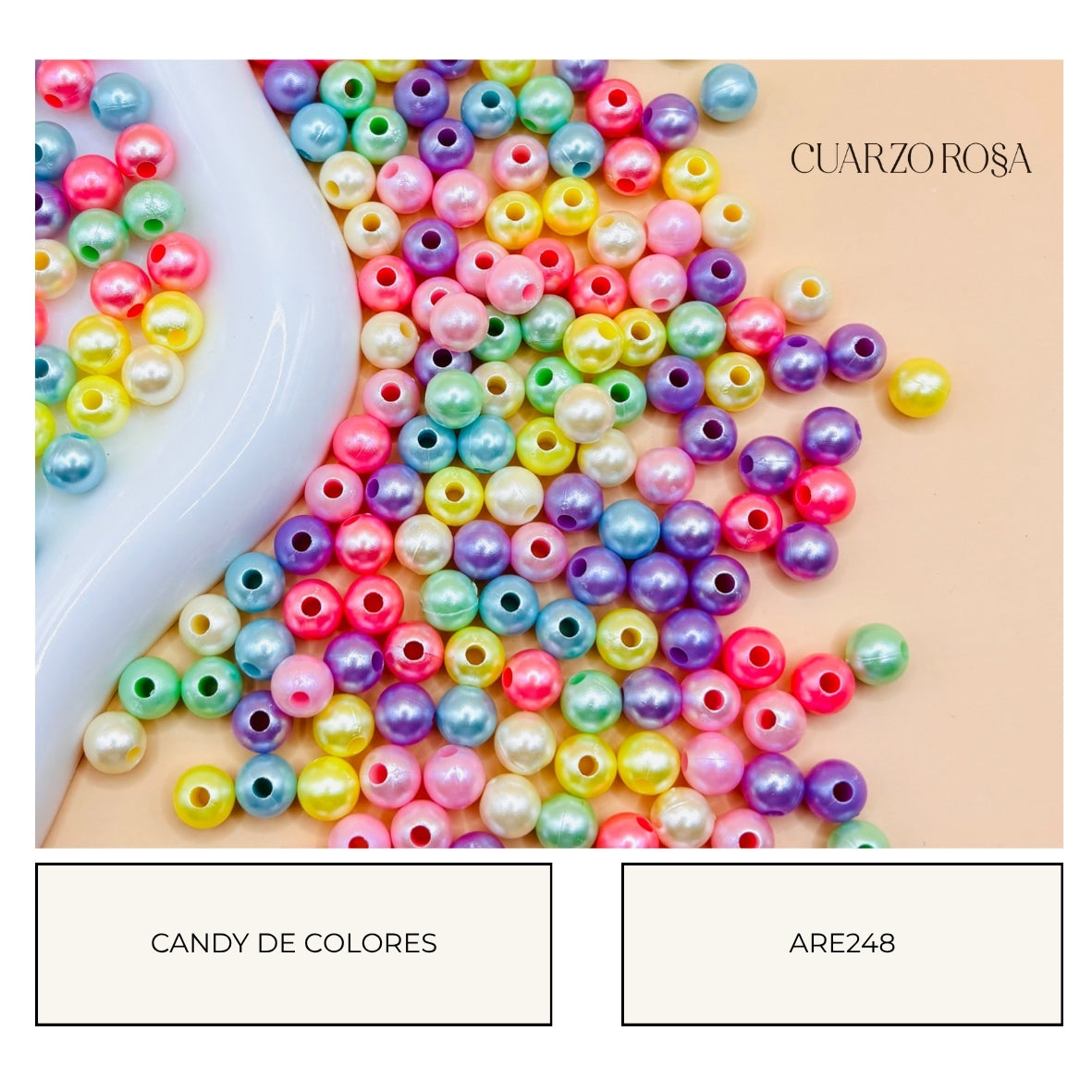 Candy de Colores