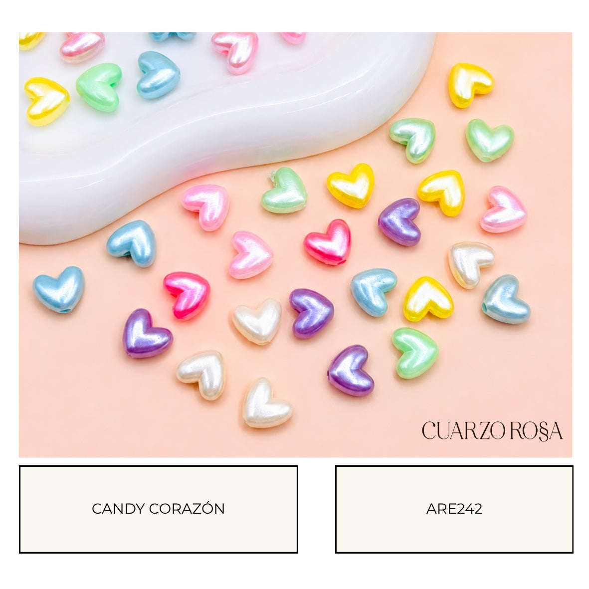 Candy Corazón