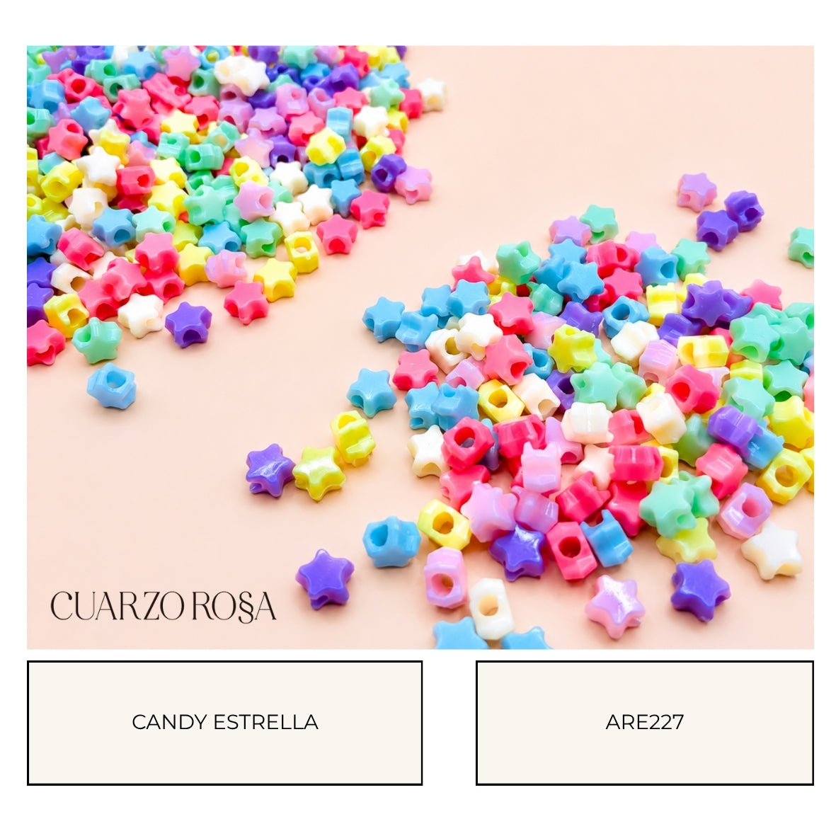 Candy Estrella