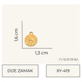 Dije Zamak Dona